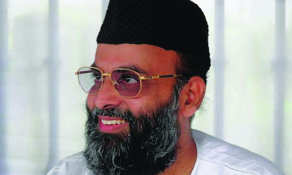 The crime branch dropped the murder conspiracy case against Madani as the first accused