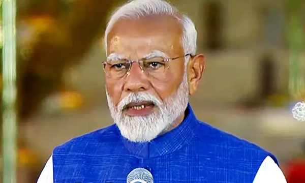 In the 100th year of independence, the country will achieve full development; Prime Minister Ahead of Budget