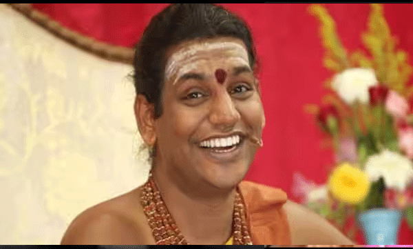 madras-high-court-rejects-self-proclaimed-godman-nithyananda-plea-
