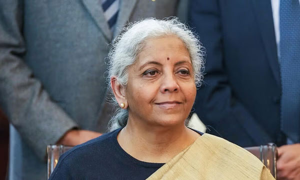 Eighth time in a row for Nirmala Sitharaman; The first budget of the third Modi government today