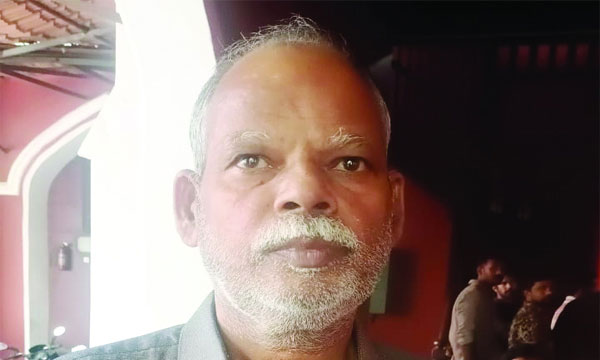 Acid attack on nephew and seven-year-old daughter during quarrel