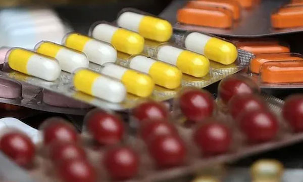 36 types of medicines exempted from customs duty