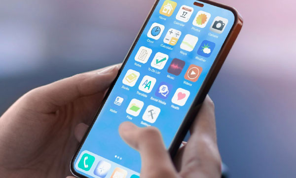 Prices of leather products and mobile phones may decrease