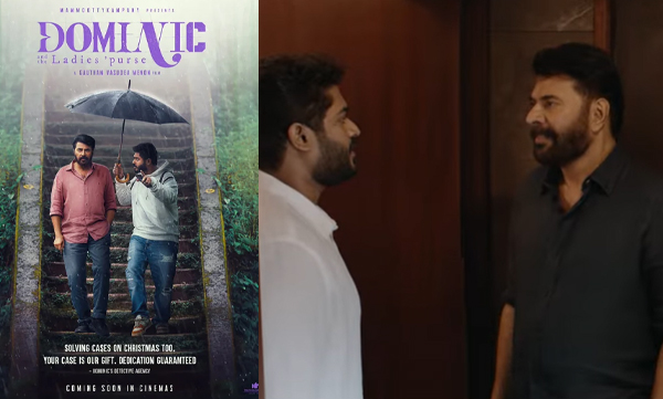 Dominic and The Ladies Purse Success Teaser goes trending