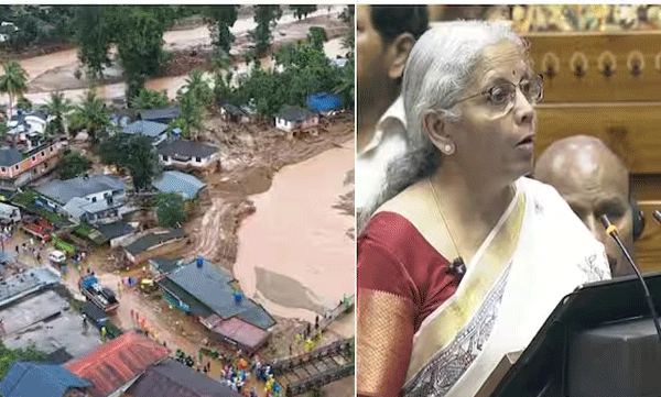 Mundakai is not in India? Landslide victims against the budget said that they had hoped that there would be help in the budget