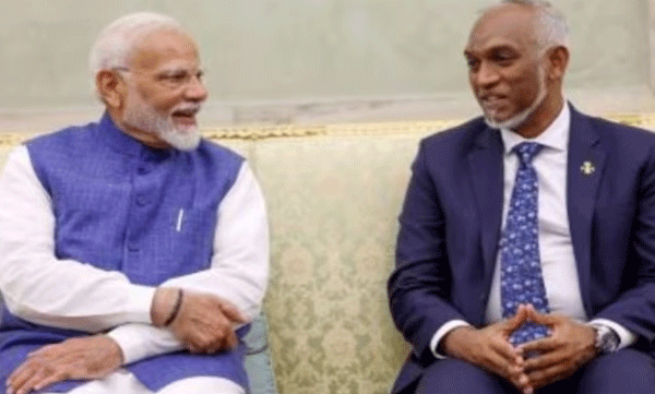 India increases budget allocation for Maldives by a large amount; allocation for Bangladesh remains unchanged