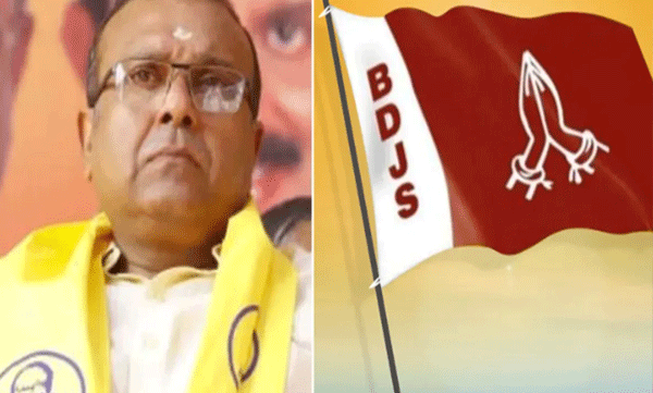 bdjs-will-continue-with-nda-thushar-vellapally