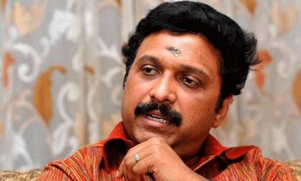 'They will be told that they will be paid on the first day, no one should think that they will get it if they strike'; KB Ganesh Kumar