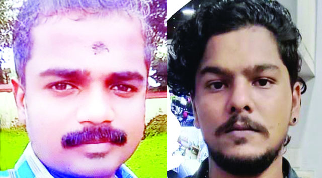 Policeman's death: The police could not provide security even for the life of their colleague