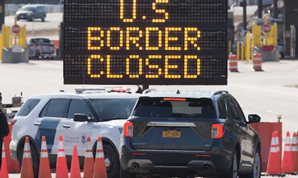 It is reported that 205 Indians have been expelled from the United States