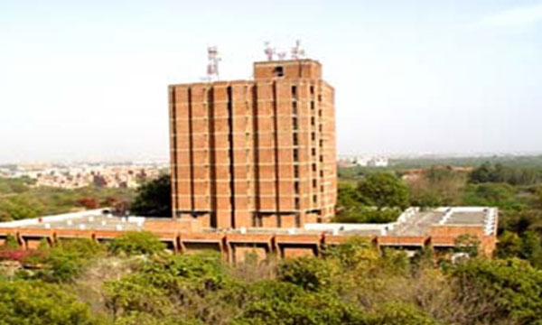 JNU Professor Suspended For Demanding Rs 1.8 crore for Favourable NAAC Report