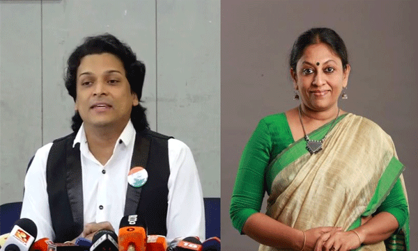 rahul-easwar-filed-a-police-complaint-against-kr-meera.