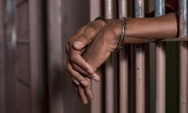 Caste columns in the jail register will be deleted