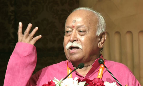 ‘Hindus should dress traditional, eat local food & not speak English’