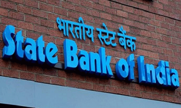 SBI's profits surged 84 per cent