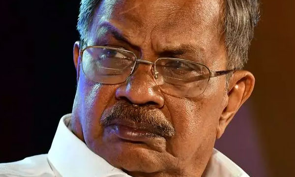 5 crores for MT's Tunchan Parampil memorial and Vaikom memorial