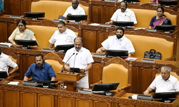 Land tax increased sharply by 50 percent; Welfare pension will not be added, arrears will be paid