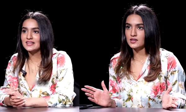 Saniya Ayyappan (Image Source: Youtube)