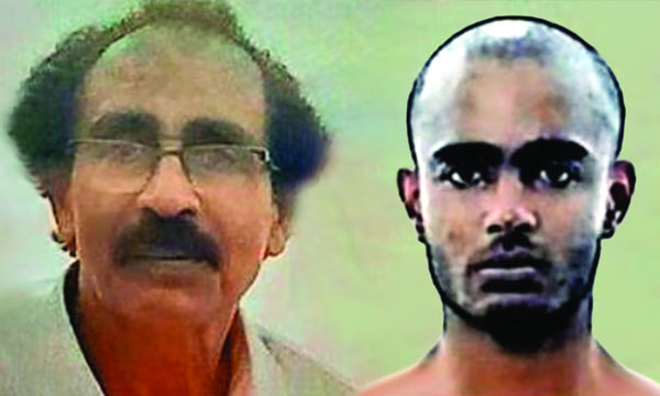 Superstition behind Kiliyur murder case? The mother said that she lived in fear of her son for seven years