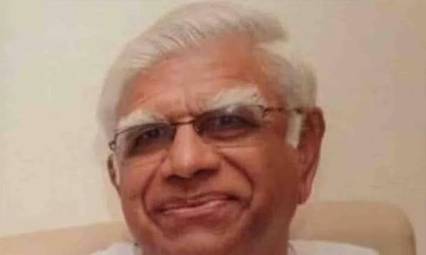 Grandson Stabs Industrialist 73 Times Over Property Row
