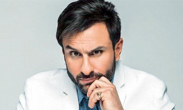 Saif Ali Khan REVEALS What Happened