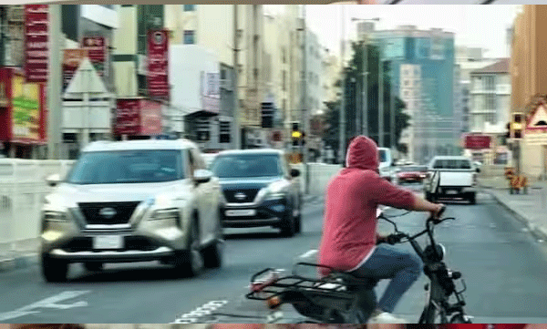 ban-on-unlicensed-electric-scooters-on-major-roads-in-bahrain-