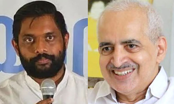 Half price fraud case: Anandakumar seeks anticipatory bail