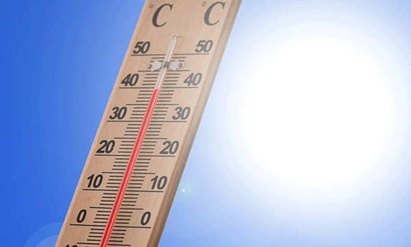 intense heat; Rest for workers from 12 noon to 3 pm, working hours have been reorganized in the state