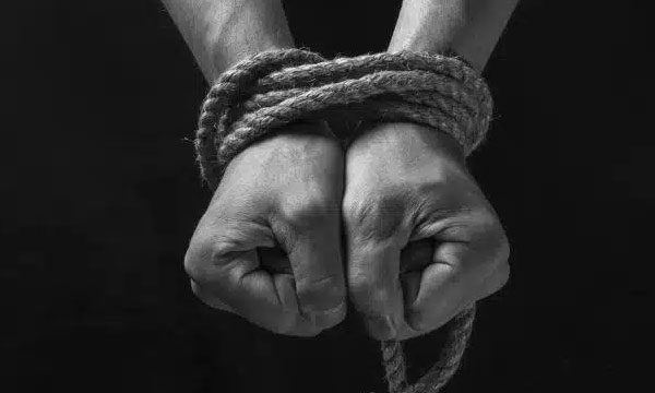 Kidnapping incident of 10th class student; Four people were arrested, suspected to be drug mafia