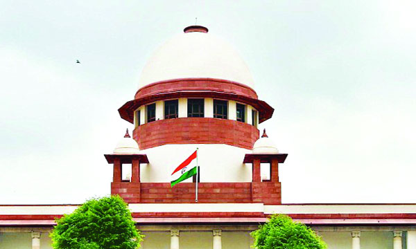 Petition against Governor: Supreme Court Division Bench will consider today