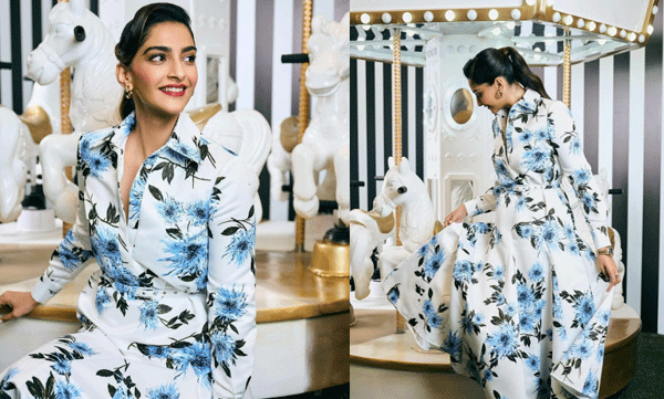 actress-sonam-kapoor-in-floral-blue-outfit-pictures-viral