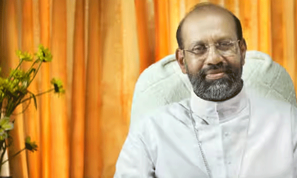 thamarassery-bishop-criticises-kerala-government-for-not-tackling-the-man-wild-animal-conflict-in-the-state