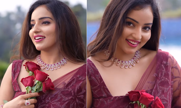 the-best-thing-to-hold-onto-in-life-is-each-other-love-said-malavika-menon