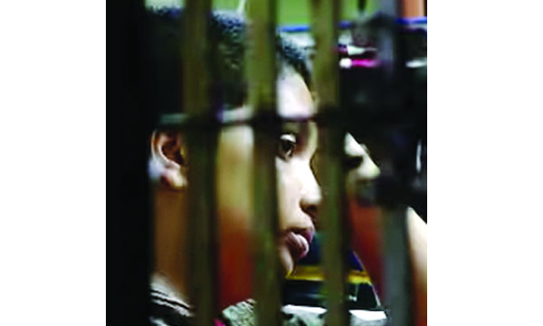 Another complaint against Sreetu who was remanded for financial fraud