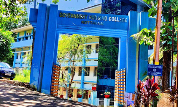 Ragging in Nursing College; Police to investigate further;