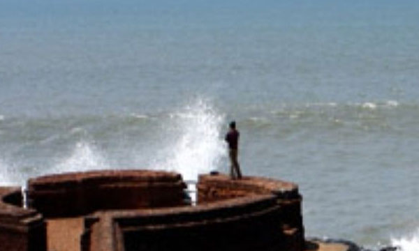 Not even an environmental impact study; Kovalam Bekal waterroute will be a water line