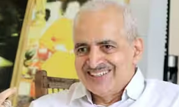 Anand Kumar is reported to be the mastermind of the half price scam