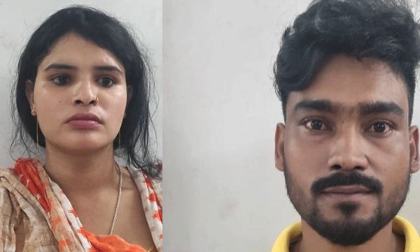 Non-state nationals arrested for abducting a one-month-old child in Aluva