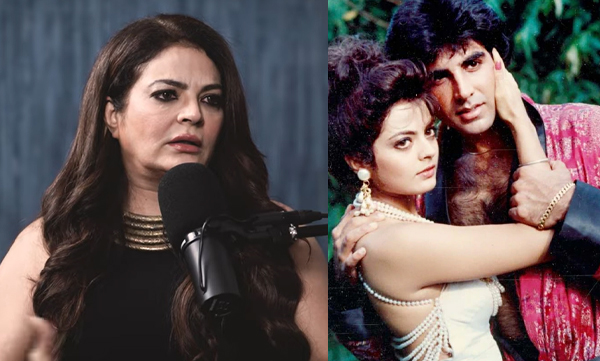 Sheeba akashdeep shares fearing experience from movie industry