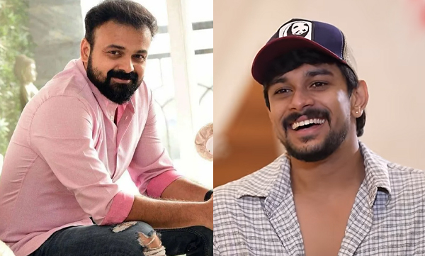 Ramzan Muhammad says he acted as kunchakko boban's childhood in two movies