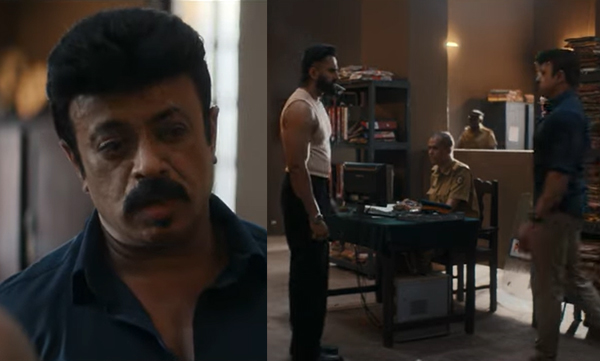 Audience reaponse after watching deleted scenes form marco movie 