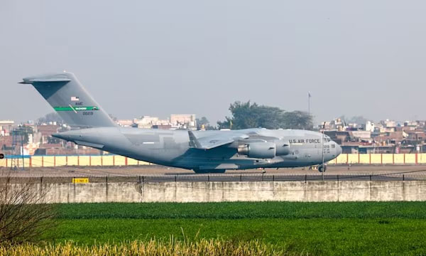 Illegal immigration to the United States