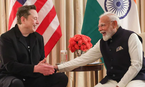 Tesla hints at India entry with jobs post days after PM Modi meets Elon Musk