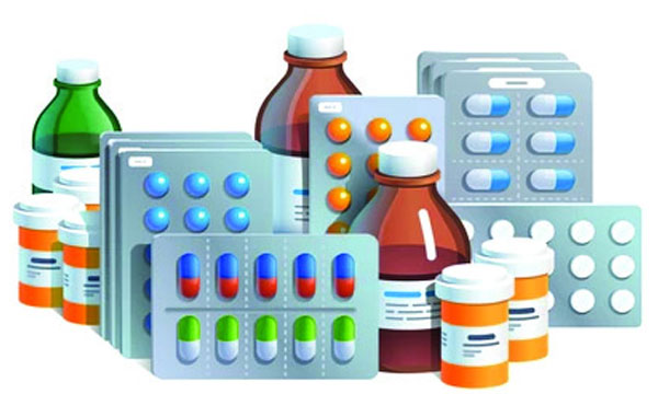 Expired and unused medicines will be collected from home