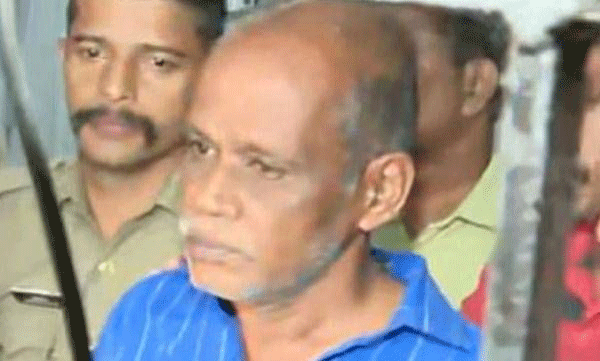 Chentamara says he is not ready to confess in the Nenmara double murder case