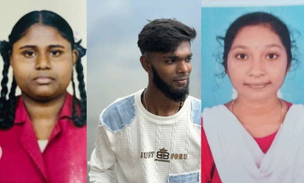 Tourist bus overturned at Munnar Echo Point, killing three