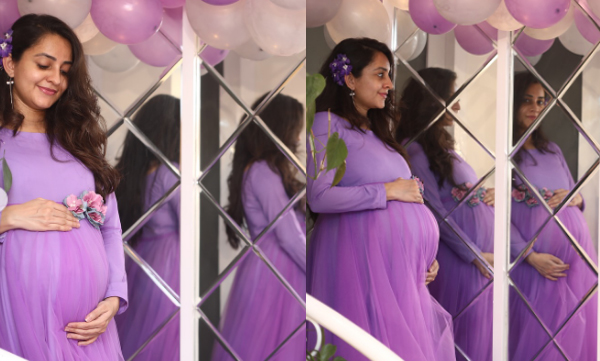 four-years-of-motherhood-bhama-shared-maternity-pics