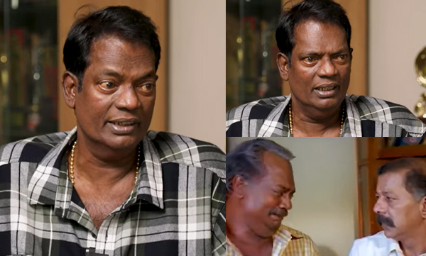 Salim Kumar shares how he became a rationalist after visiting Sabarimala for 18 years