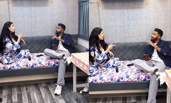 mohammed-siraj-s-duet-with-zanai-bhosle-