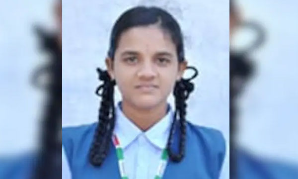 Walking To School, Class 10 Student Dies